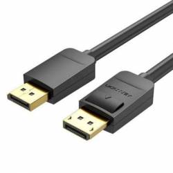 Cable Displayport 1.2 4k...