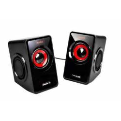Altavoces Mars Gaming 2.0...