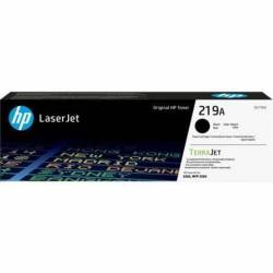 Toner Original Hp N219a  Negro