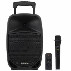 Altavoz Portable Con...