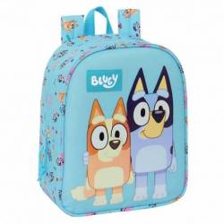 Safta Bluey Mochila...