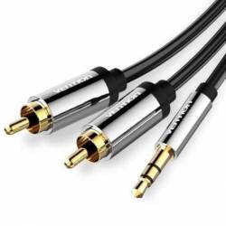 Cable Estereo Vention Bcfbj...