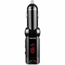 Transmisor Fm  Mp3...