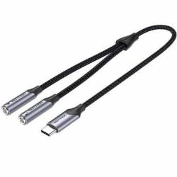 Cable Conversor Usb Tipo C...