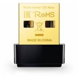Tp Link Archer T2u Nano...