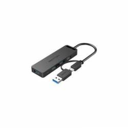 Vention Hub Usb 3.0 Y Tipo...