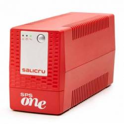 Salicru Sps One Sai 500va...