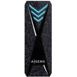Aisens Caja Externa M.2...
