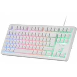 Mars Gaming Teclado Gaming...