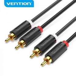 Vention Cable Estereo 2x...