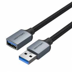 Cable Alargador Usb 3.0...