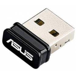 Tarjeta De Red Asus...