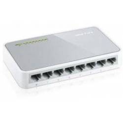 Switch Tp Link 8ptos 10 100...