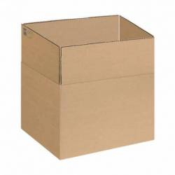 Dohe Cajas De Embalaje De 4...