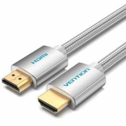 Cable Hdmi 2.0 4k Vention...