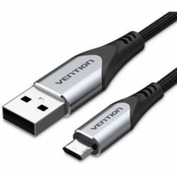 Cable Alargador Usb 2.0...