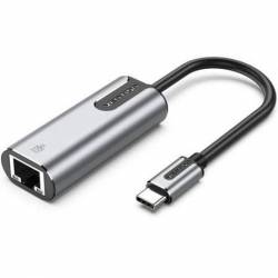 Adaptador Usb Tipo C   Rj45...