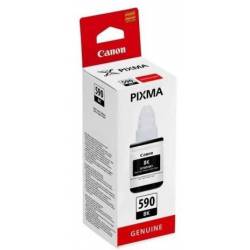 Botella Tinta Canon Gi 590...