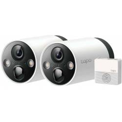 Tp Link Tc72 Camara De...