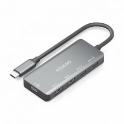 Aisens Hub Usb C 3.1   Usb...