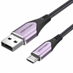 Cable Usb 2.0 Vention Coavg...