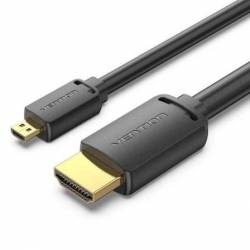 Cable Micro Hdmi 2.0 4k...