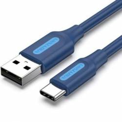 Cable Usb 2.0 Tipo C...