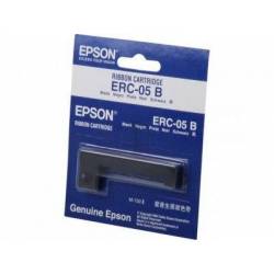 Cinta Epson Erc 05b Negro...