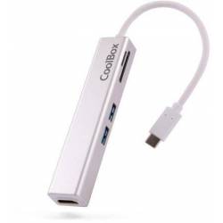 Coolbox Minidock Lite...