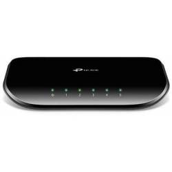 Swith Tp Link Tl Sg1005d 5...