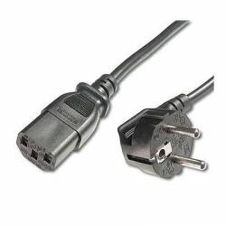 Cable Alimentacion Cpu 2.5m