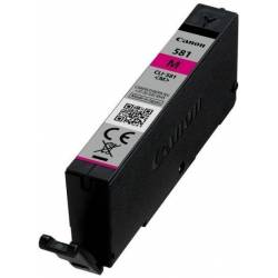 Cartucho Canon Cli 581m...
