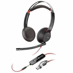Auriculares Poly Blackwire...