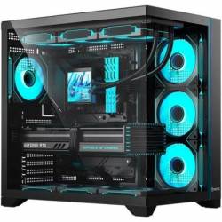 Caja Gaming Semitorre...