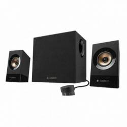 Altavoces Logitech Z533...