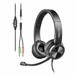Ngs Msx 11 Pro Auriculares...