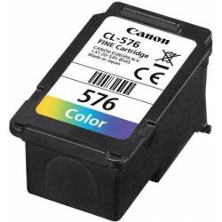Canon Cl 576 Cartucho De...