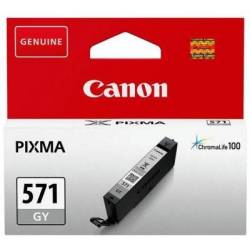 Cartucho Canon Cli 571gy...