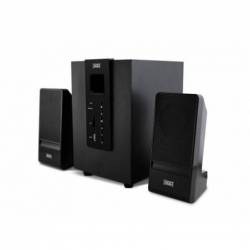 Altavoces 3go 2.1 Y650 Sd...