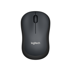 Raton Logitech Wireless...