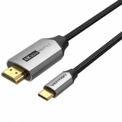 Cable Usb 2.0 Tipo C...