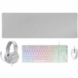 Teclado Gaming Semimecanico...