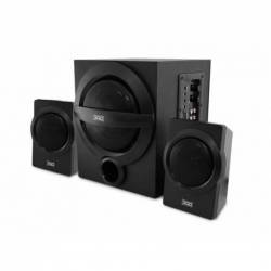 Altavoces 3go 2.1 Y750 Sd...