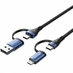 Cable Usb 2.0 Tipo C...