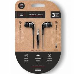 Auriculares Intrauditivos...