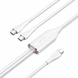 Cable Usb 2.0 Vention Cthwi...