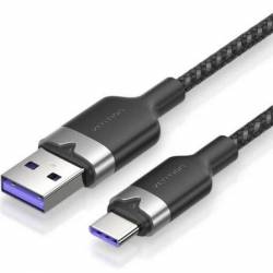 Cable Usb 2.0 Tipo C...