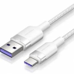 Cable Usb 2.0 Tipo C...