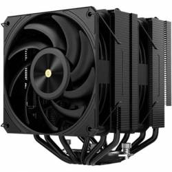 Ventilador Con Disipador...