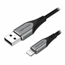 Cable Usb 2.0 Lightning...